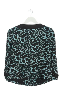 Kurz-Blazer                            Größe                38