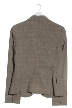 Kurz-Blazer                            Größe                36