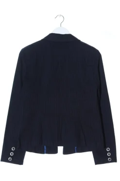 Kurz-Blazer                            Größe                38