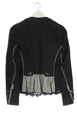 Kurz-Blazer                            Größe                36