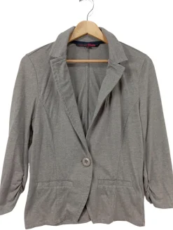 Kurz-Blazer                            Größe                42