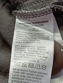 Kurz-Blazer                            Größe                42