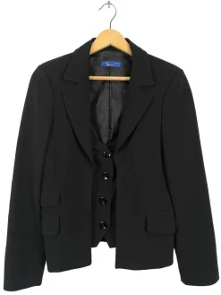 Kurz-Blazer                            Größe                38