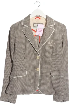 Kurz-Blazer                            Größe                38