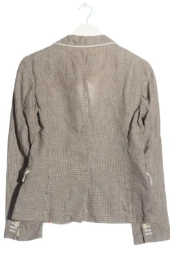 Kurz-Blazer                            Größe                38