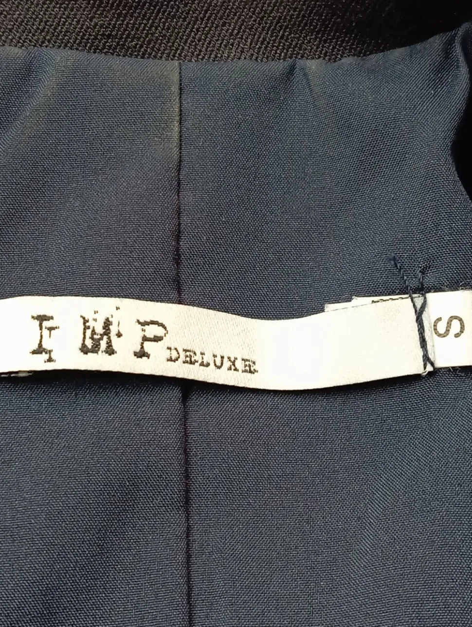 Kurz-Blazer Größe 36