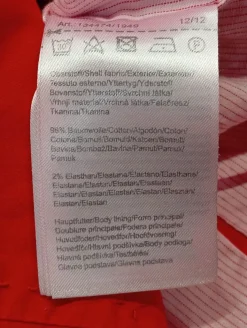 Kurz-Blazer Größe 34