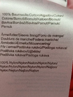 Kurz-Blazer Größe 34