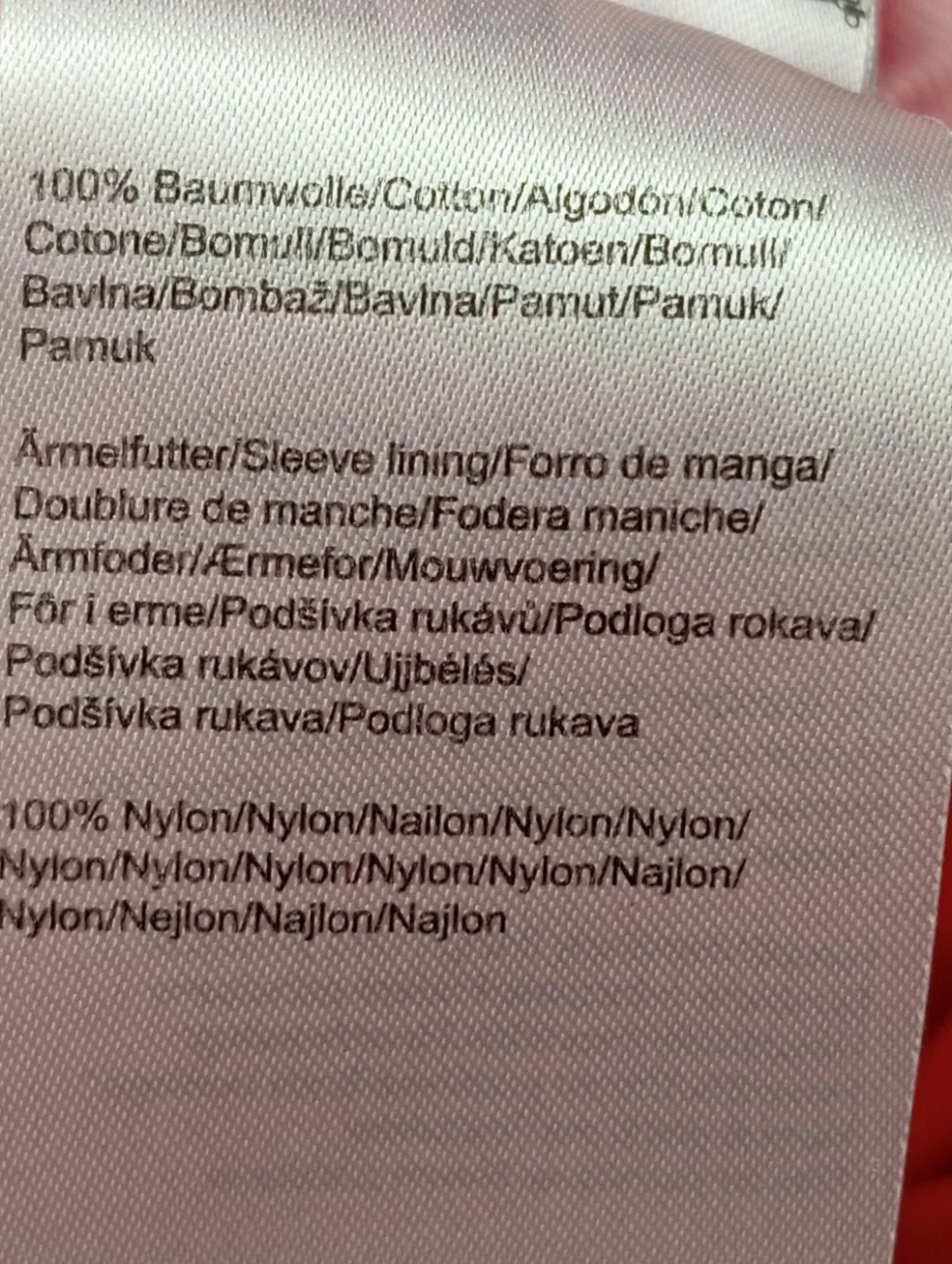 Kurz-Blazer Größe 34