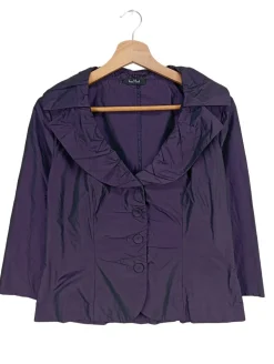 Kurz-Blazer                            Größe                38