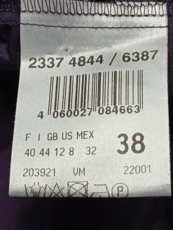 Kurz-Blazer Größe 38