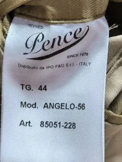 Kurz-Blazer                            Größe                40