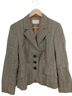 Kurz-Blazer                            Größe                38