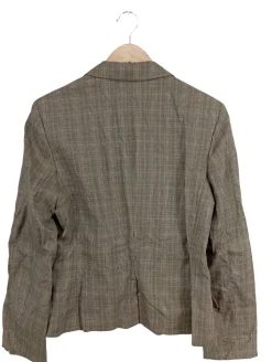 Kurz-Blazer                            Größe                38