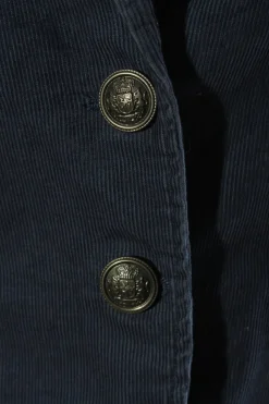 Kurz-Blazer Größe 36