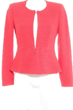 Kurz-Blazer                            Größe                36