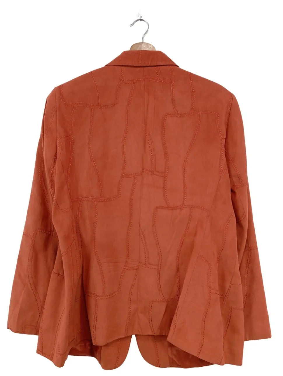 Kurz-Blazer Größe 46