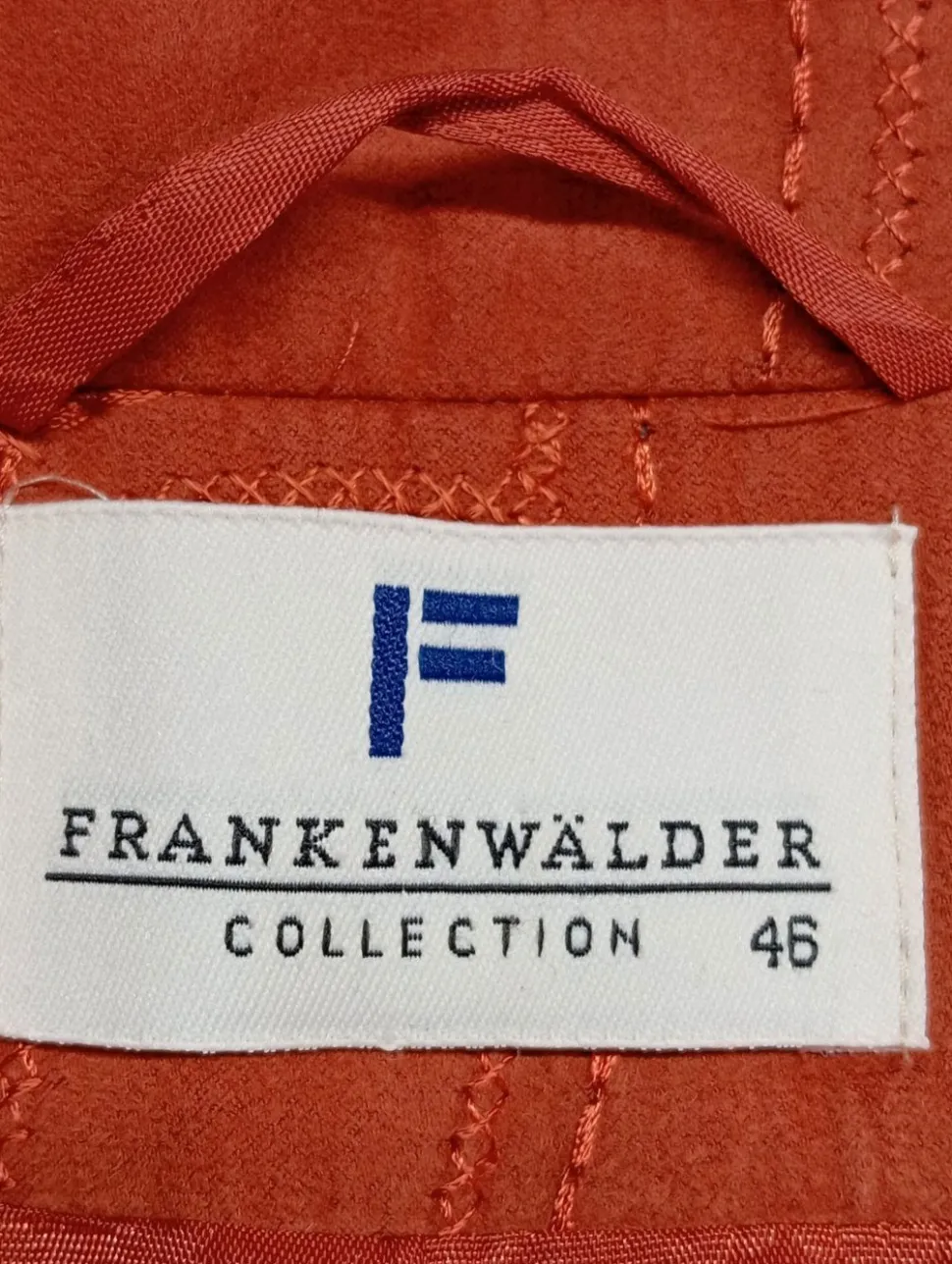 Kurz-Blazer Größe 46