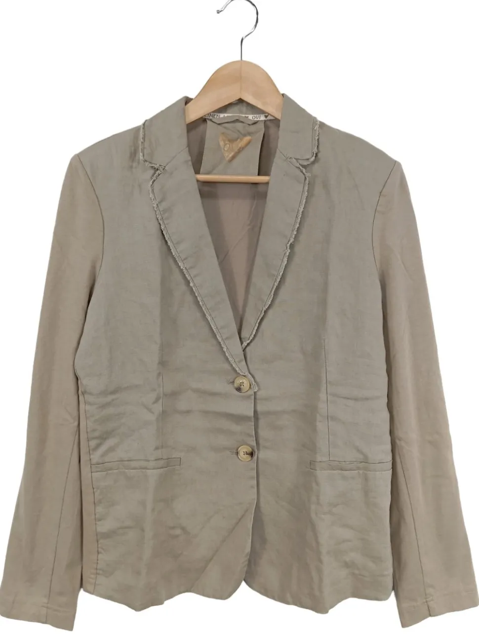 Kurz-Blazer Größe 42