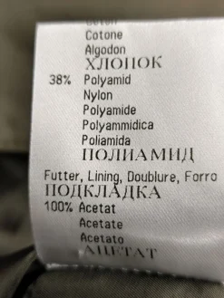 Kurz-Blazer                            Größe                42