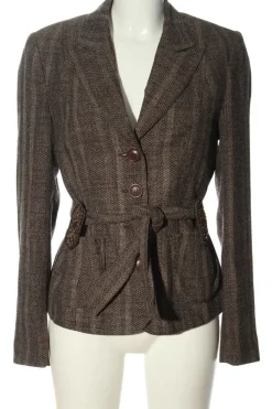 Kurz-Blazer                            Größe                38