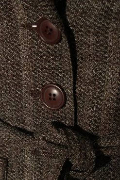 Kurz-Blazer                            Größe                38