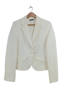 Kurz-Blazer                            Größe                40