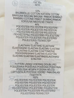 Kurz-Blazer Größe 40