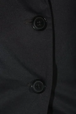 Kurz-Blazer                            Größe                36