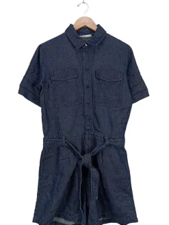 Kurzer Jumpsuit                            Größe                40