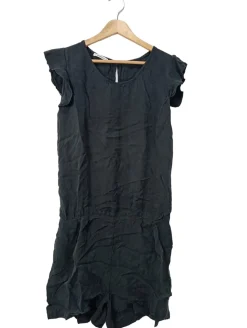 Kurzer Jumpsuit                            Größe                40