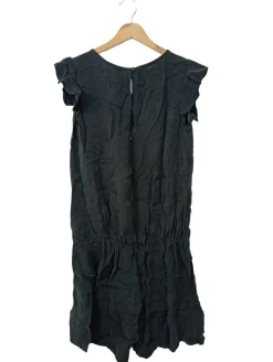 Kurzer Jumpsuit                            Größe                40