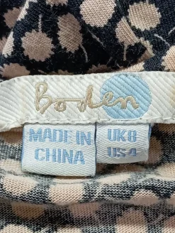 Kurzer Jumpsuit                            Größe                36