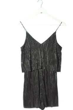 Kurzer Jumpsuit                            Größe                36
