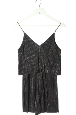Kurzer Jumpsuit                            Größe                36
