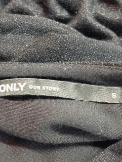 Kurzer Jumpsuit                            Größe                36