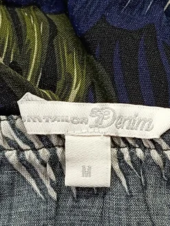 Kurzer Jumpsuit                            Größe                38