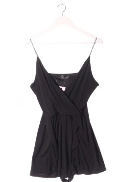 Kurzer Jumpsuit                            Größe                40
