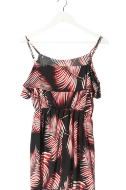 Kurzer Jumpsuit                            Größe                36