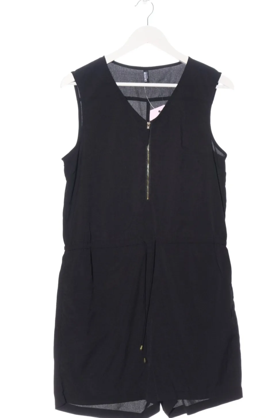 Kurzer Jumpsuit Größe 38