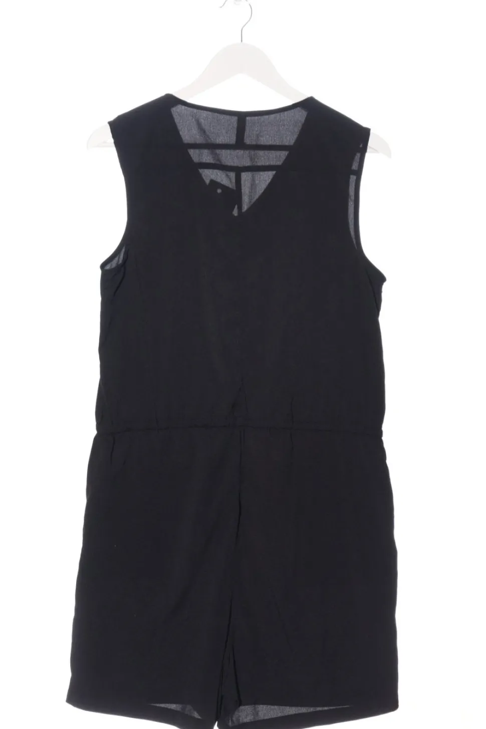 Kurzer Jumpsuit Größe 38