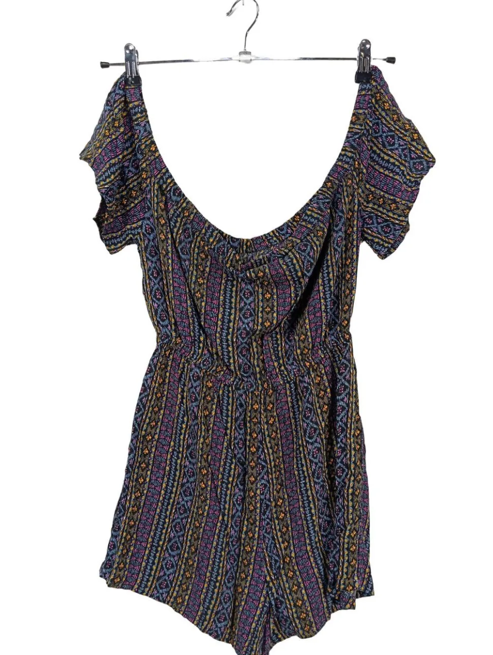 Kurzer Jumpsuit Größe 36