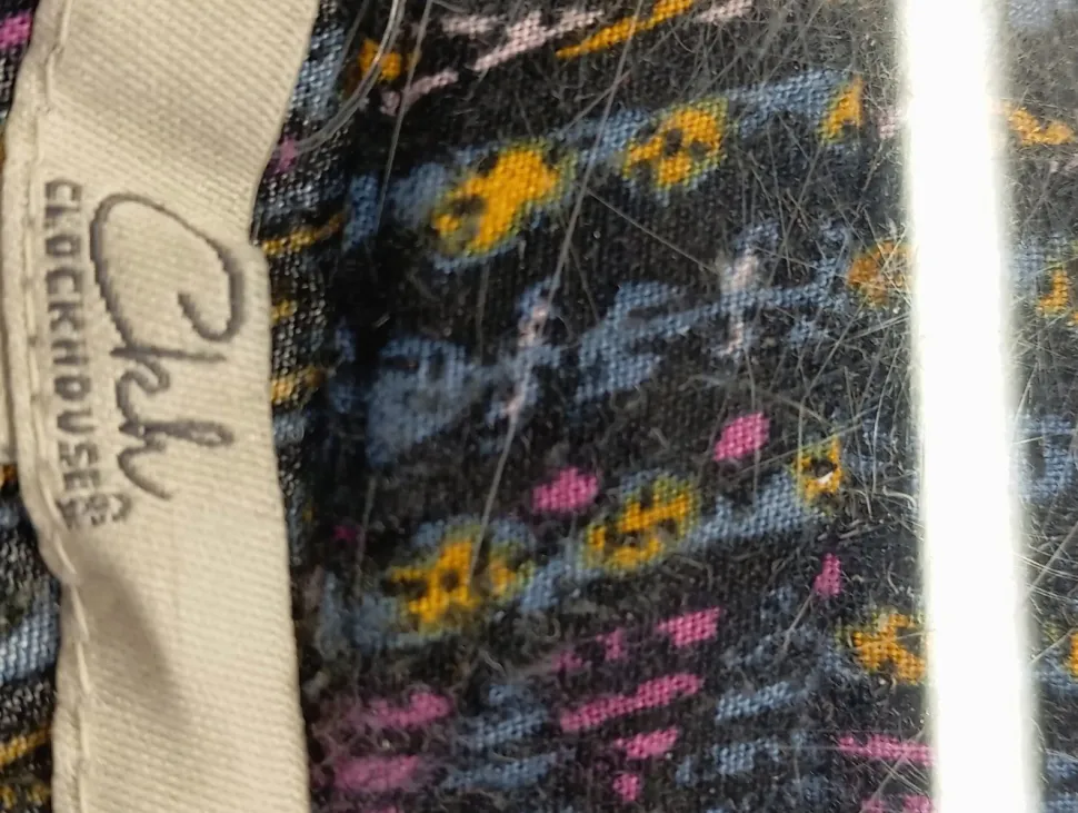 Kurzer Jumpsuit Größe 36