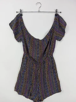 Kurzer Jumpsuit Größe 36