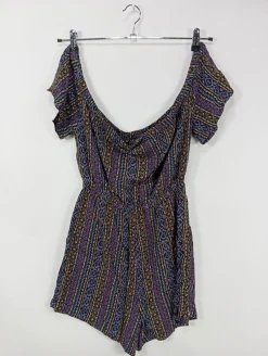 Kurzer Jumpsuit Größe 36