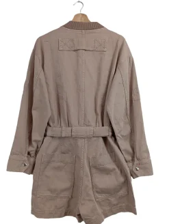 Kurzer Jumpsuit                            Größe                36