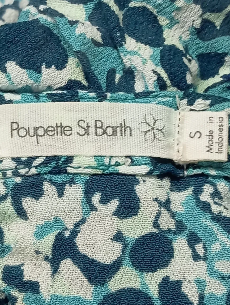 Kurzer Jumpsuit Größe 36