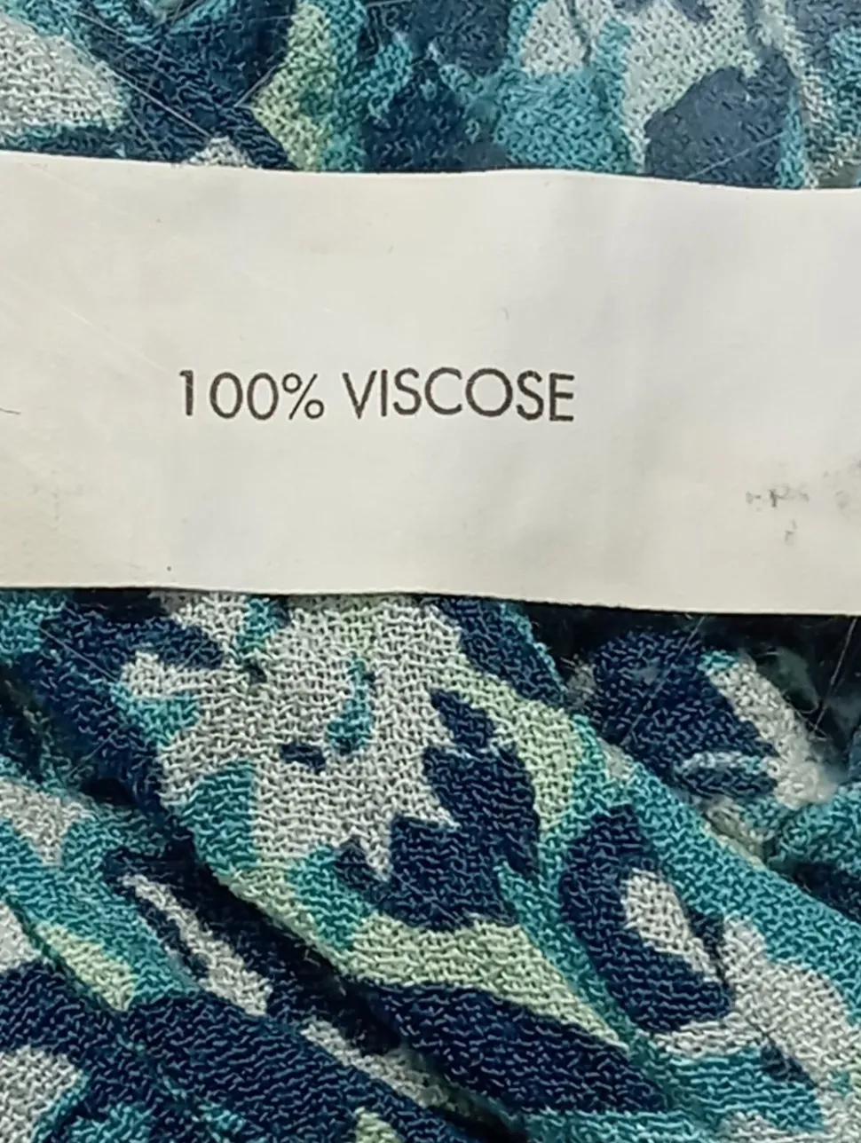 Kurzer Jumpsuit Größe 36