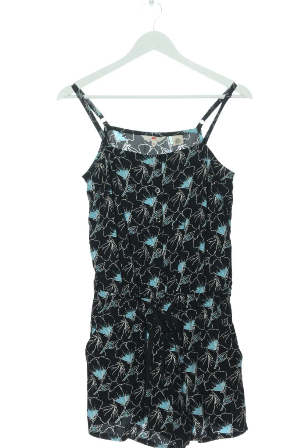 Kurzer Jumpsuit Größe 34