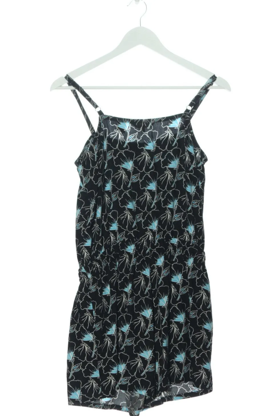 Kurzer Jumpsuit Größe 34